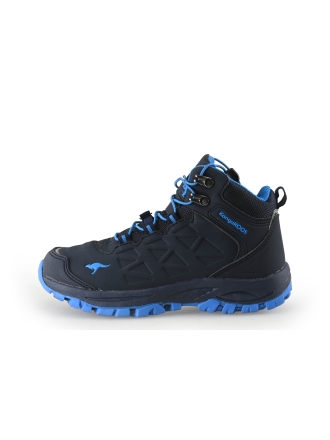 Kangaroos Wandelschoenen Blauw 345049
 Maat 33
 