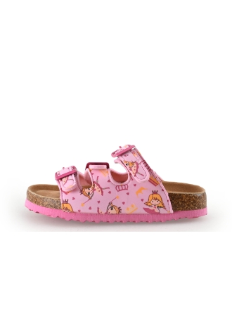 Superfit Pantoffels Wit 345050
 Maat 28
 