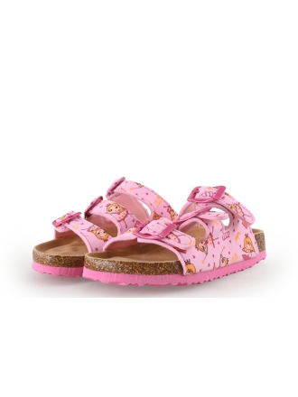 Superfit Pantoffels Wit 345050
 Maat 28
 