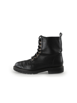 Cellini Veterboots Zwart 345053
 Maat 39
 