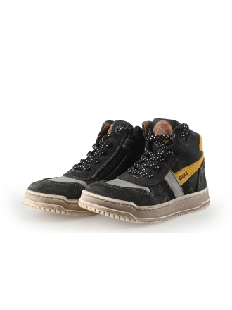 Develab Veterschoenen Groen 345054
 Maat 25
 