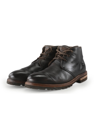 Panama Jack Veterschoenen Bruin 345056
 Maat 45
 