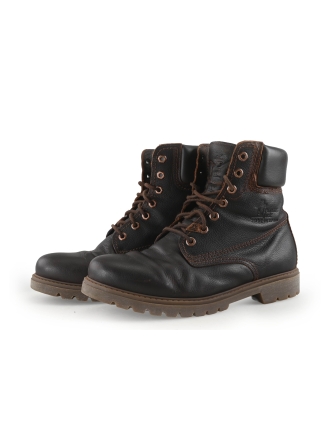 Panama Jack Veterboots Bruin 345064
 Maat 43
 