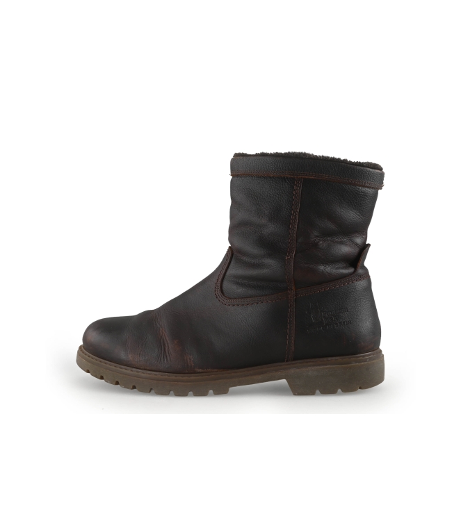 Panama Jack Enkellaarzen