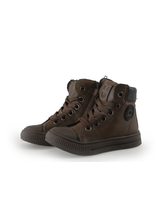 Muyters Veterboots Bruin 345066
 Maat 24
 