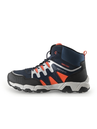 Geox Wandelschoenen Blauw 345067
 Maat 37
 