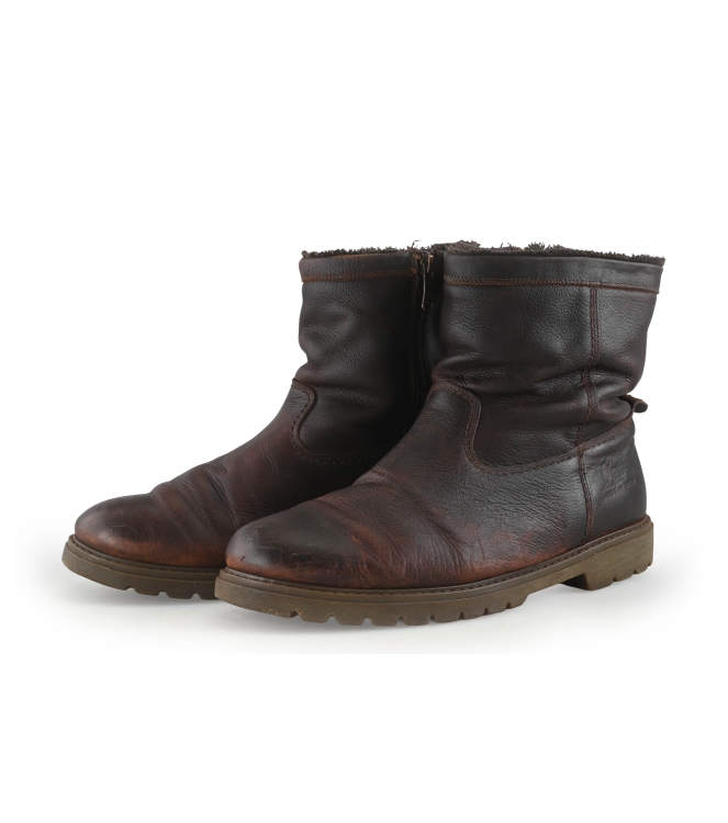 Panama Jack Enkellaarzen