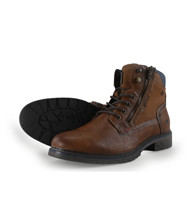 Mustang Veterschoenen