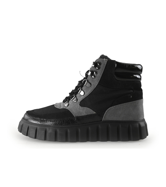 La Strada Hoge sneakers