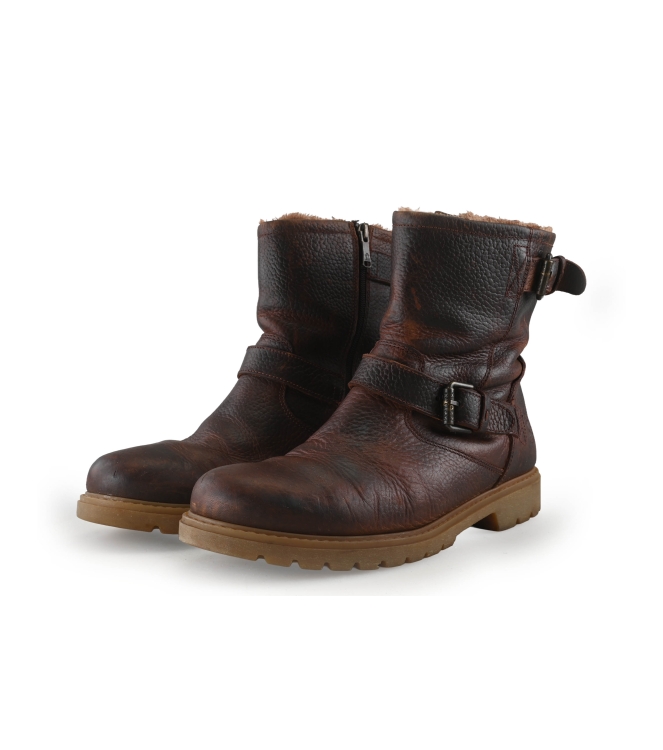 Panama Jack Enkellaarzen