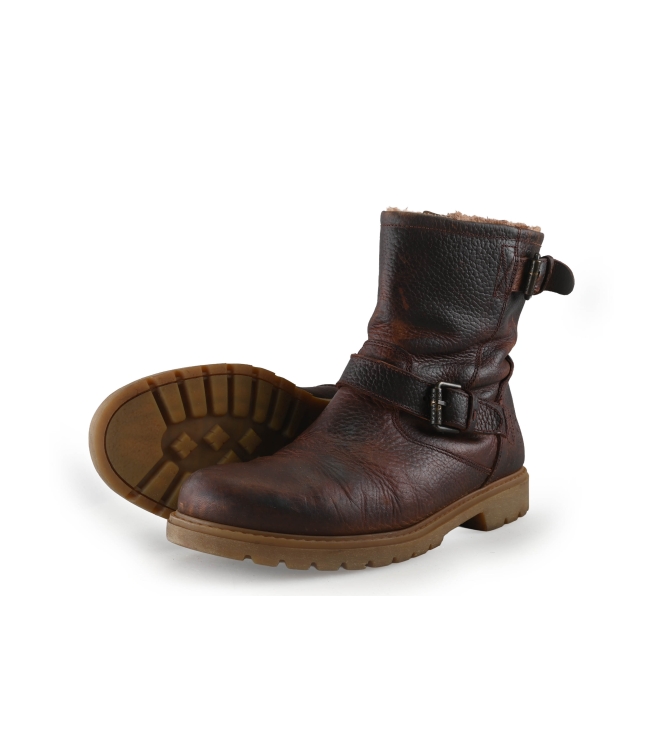 Panama Jack Enkellaarzen