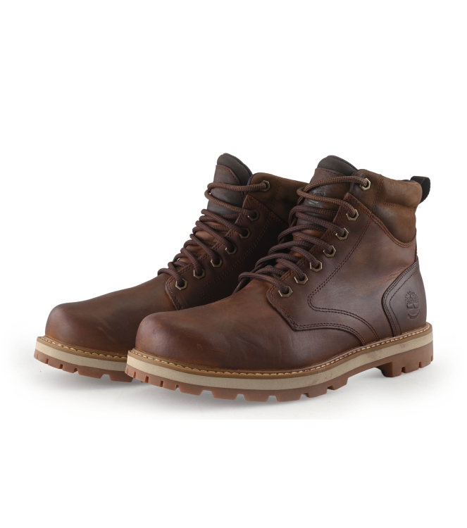 Timberland Veterboots