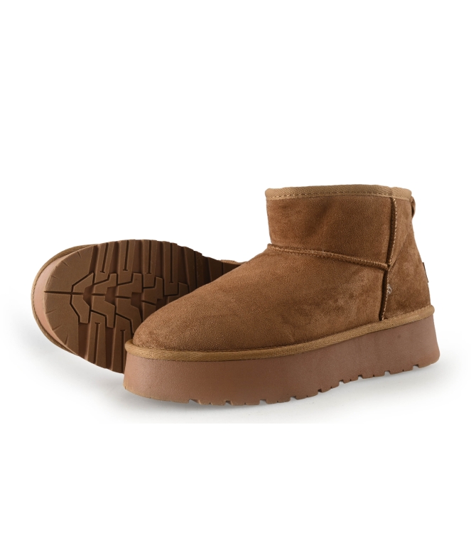 Poelman Enkellaarzen