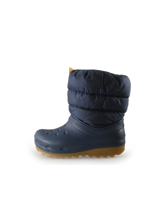 Crocs Sneeuwlaarzen Blauw 345098
 Maat 32
 