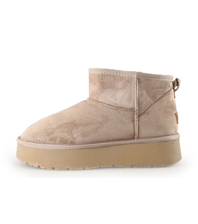 Poelman Enkellaarzen