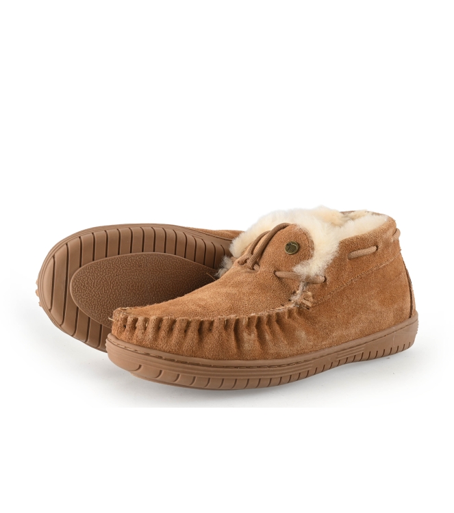 Warmbat Australia Pantoffels