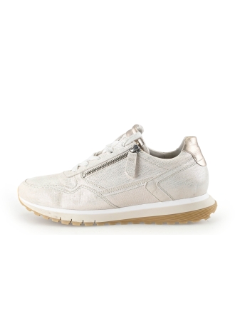 Gabor Sneakers Goud 345104
 Maat 40½
 