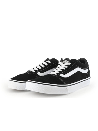 Vans Sneakers Zwart 345109
 Maat 44
 