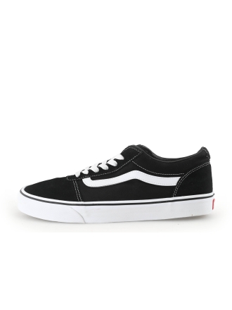 Vans Sneakers Zwart 345116
 Maat 44
 