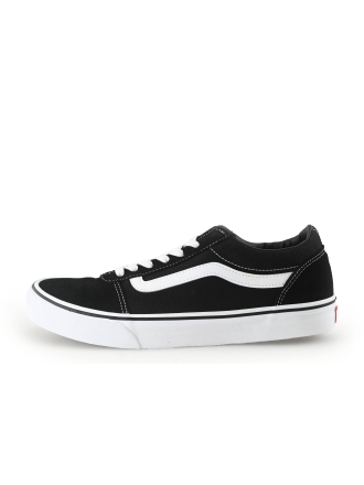 Vans Sneakers Zwart 345123
 Maat 44
 