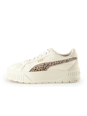 Puma Sneakers Beige 345127
 Maat 41
 