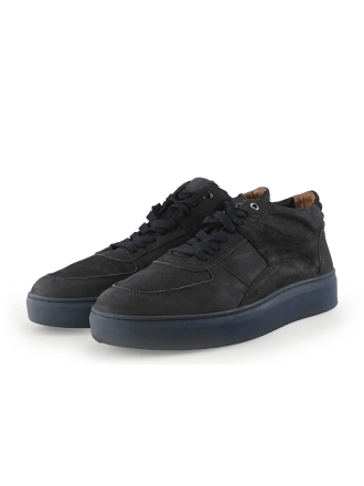 Vertice Veterschoenen Blauw 345128
 Maat 45
 