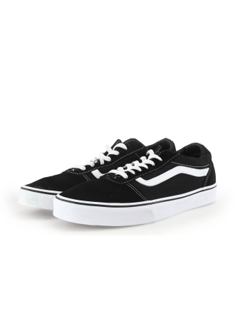 Vans Sneakers Zwart 345133
 Maat 45
 