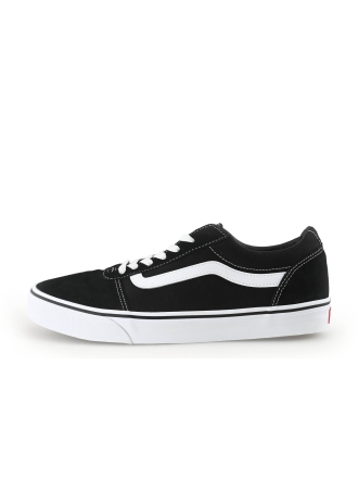 Vans Sneakers Zwart 345141
 Maat 44
 