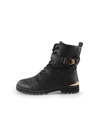 Mexx Veterboots Zwart 345143
 Maat 41
 
