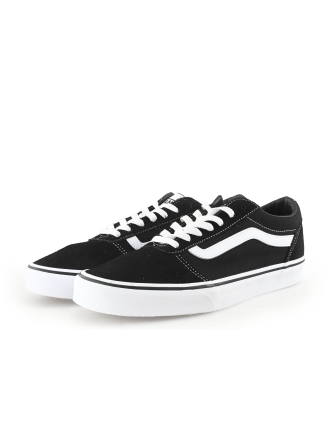 Vans Sneakers Zwart 345150
 Maat 42½
 
