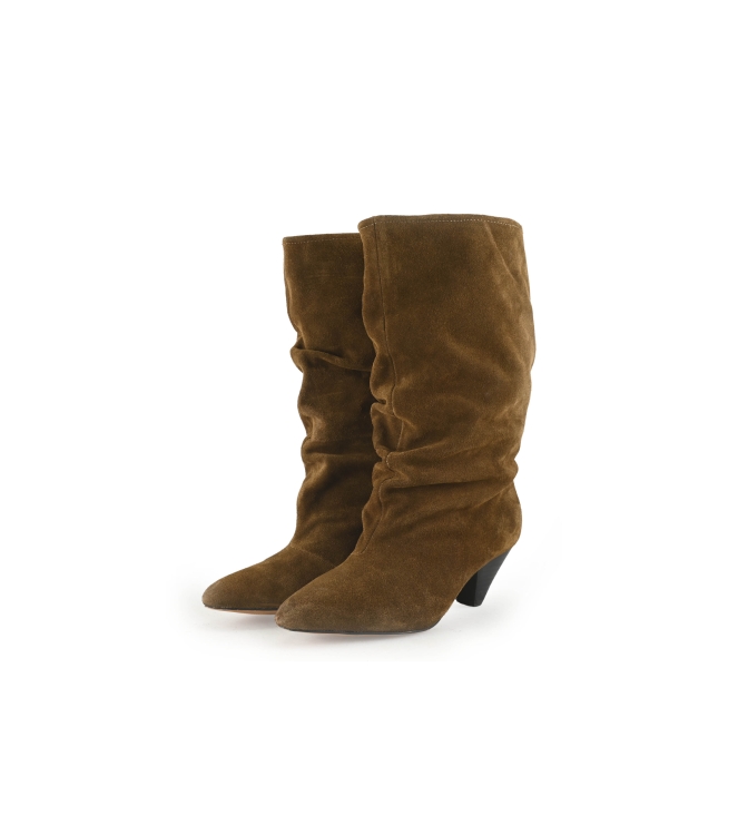 Linea Zeta Enkellaarzen