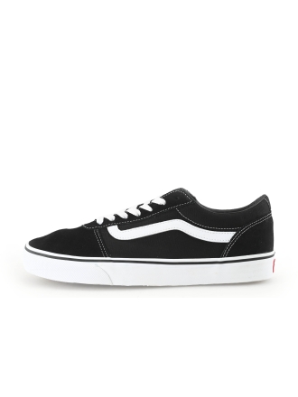 Vans Sneakers Zwart 345157
 Maat 44
 