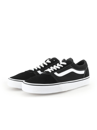 Vans Sneakers Zwart 345157
 Maat 44
 