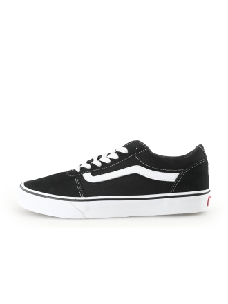 Vans Sneakers Zwart 345158
 Maat 42½
 