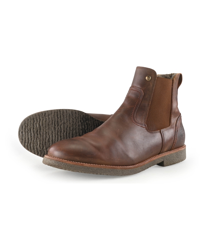 Panama Jack Chelsea boots