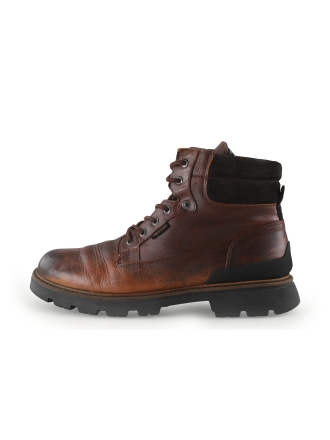 PME Legend Veterboots Bruin 345167
 Maat 45
 