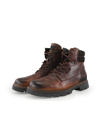 PME Legend Veterboots Bruin 345167
 Maat 45
 