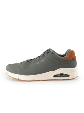 Skechers Sneakers Groen 345189
Maat 47½