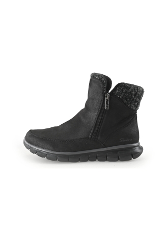 Skechers Boots Zwart 345190
 Maat 38
 