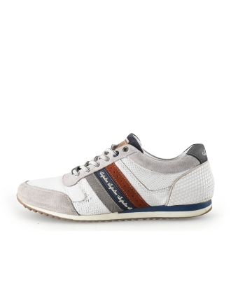 Australian Sneakers Wit 345201
 Maat 42
 