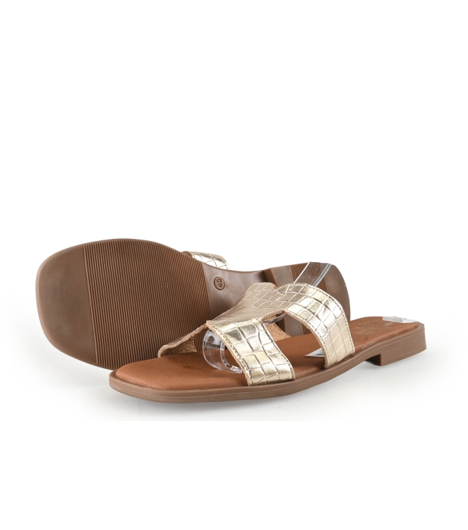 Oh My Sandals Slippers