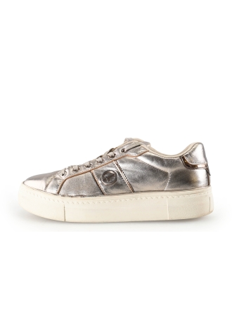 Tamaris Sneakers Goud 345215
 Maat 39
 