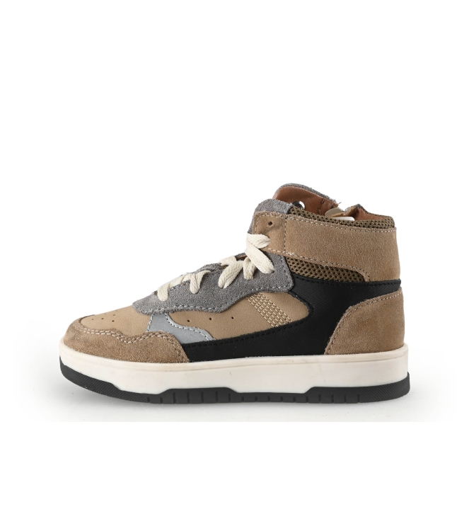 Muyters Hoge sneakers