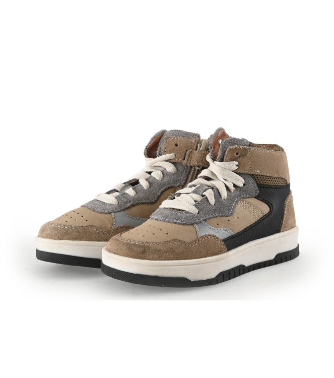 Muyters Hoge sneakers