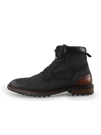 Loff 1881 Veterschoenen Blauw 345222
 Maat 43
 