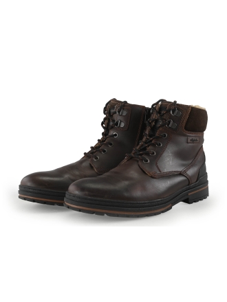 Australian Veterboots Bruin 345223
 Maat 42
 