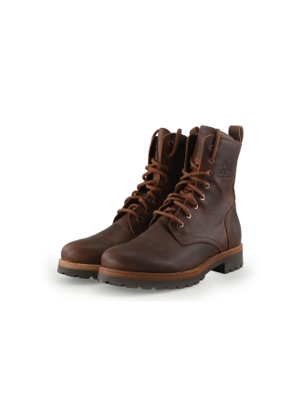 Panama Jack Veterboots Bruin 345228
 Maat 38
 