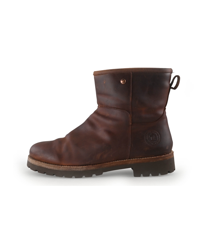 Panama Jack Enkellaarzen