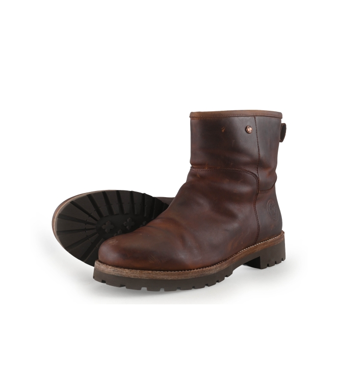 Panama Jack Enkellaarzen