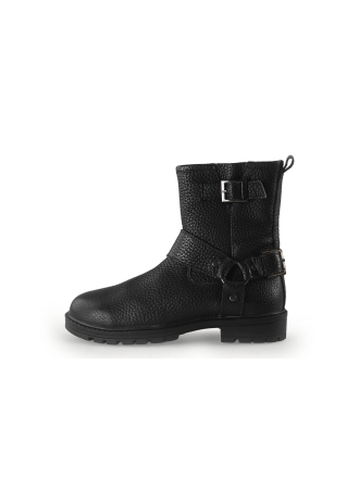 Muyters Biker boots Zwart 345236
Maat 32